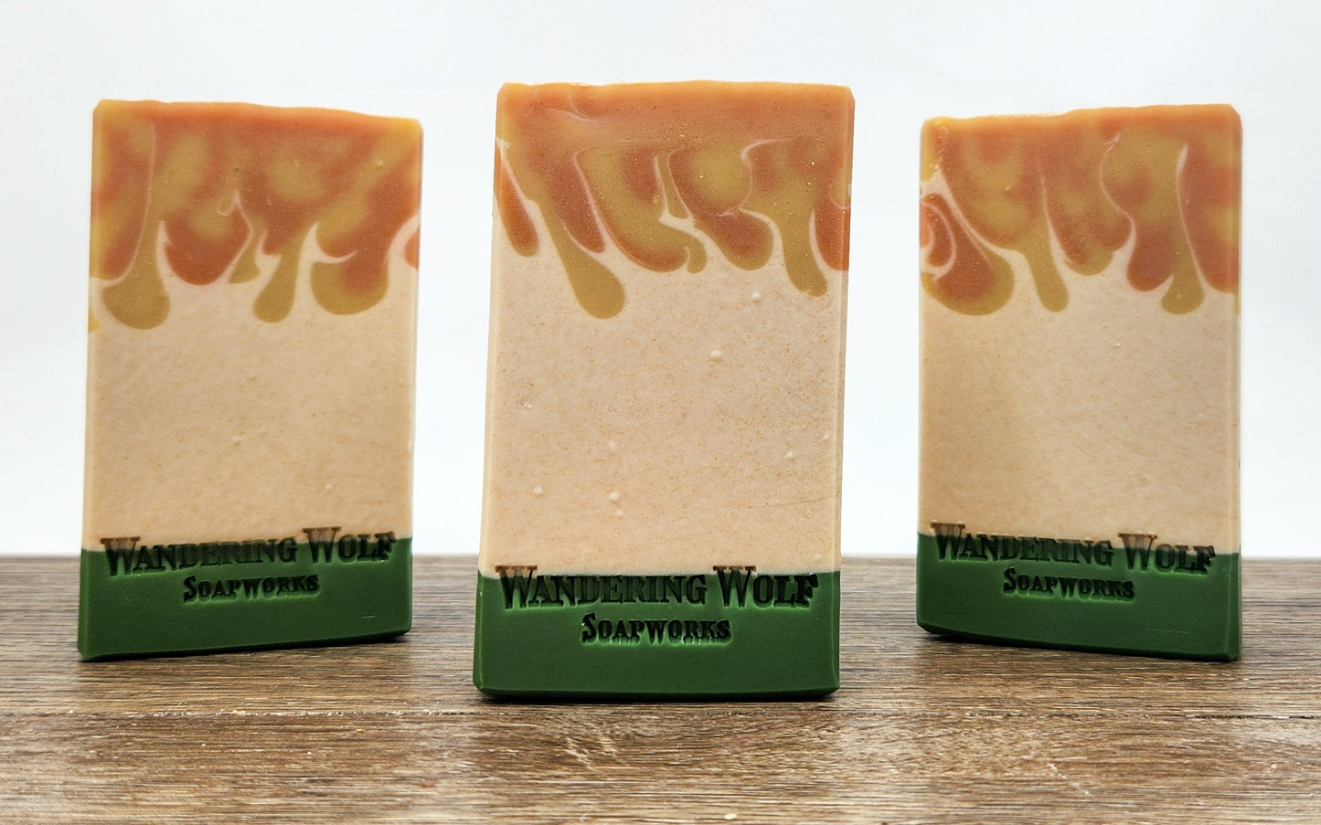 Citrus Grove Bar Soap
