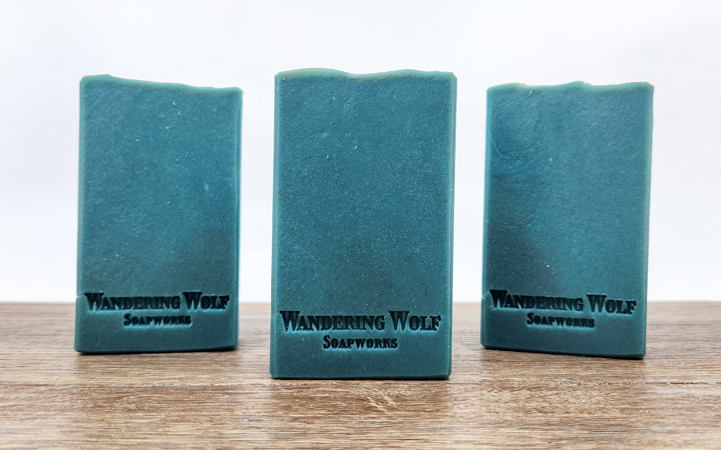 Island Escape Bar Soap