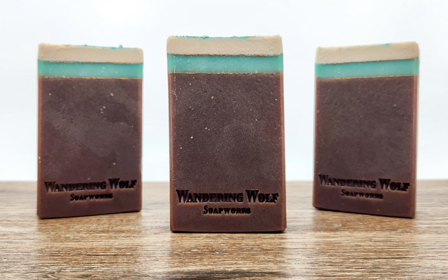 Pharaoh's Tomb Bar Soap