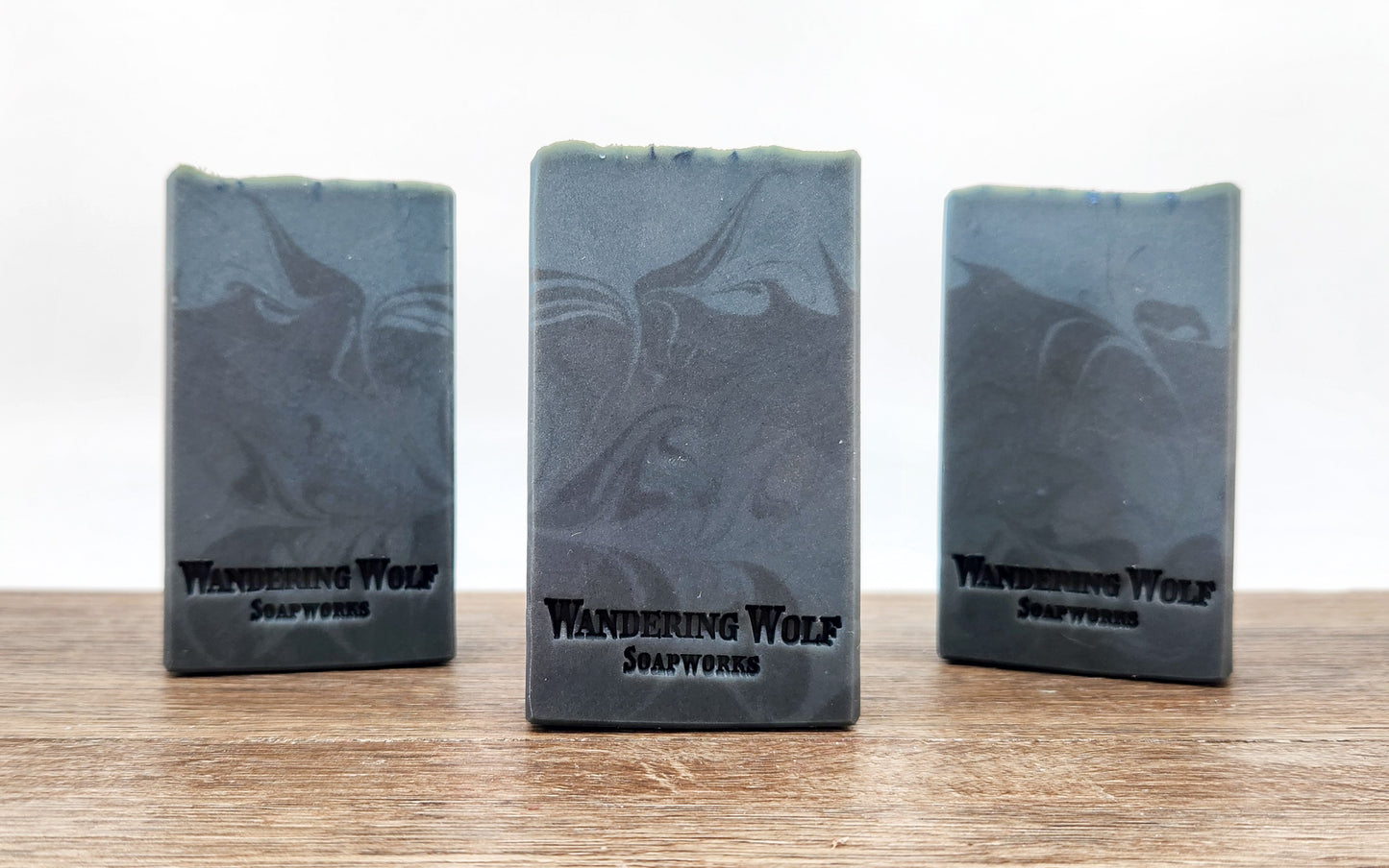 Ocean Storm Bar Soap
