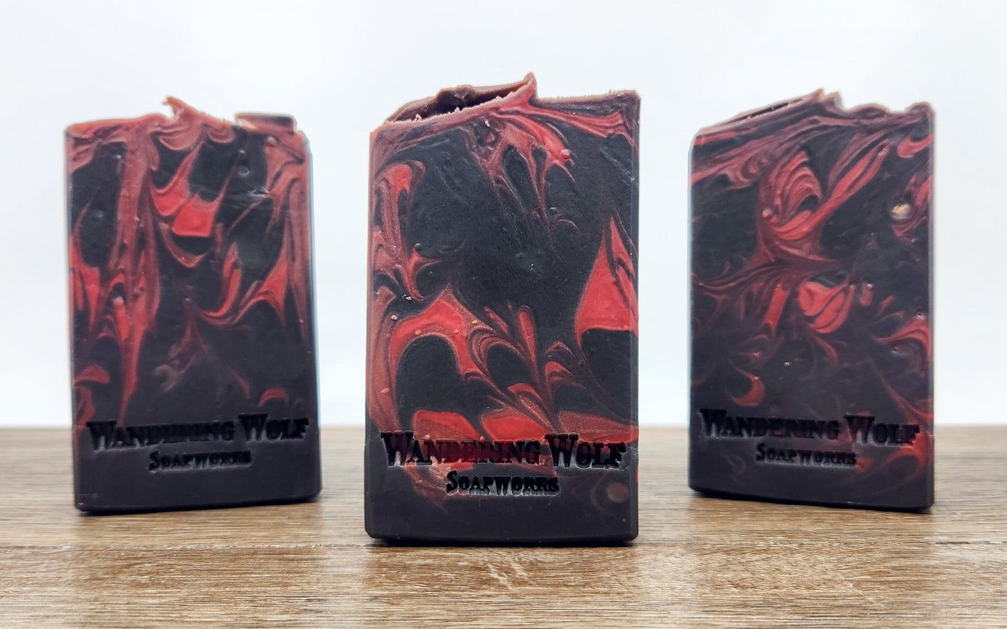 Dragon's Blood Bar Soap