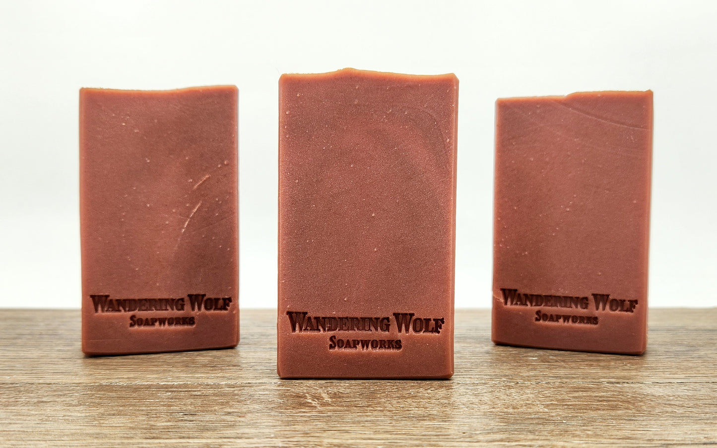 Fall Wildflowers Bar Soap