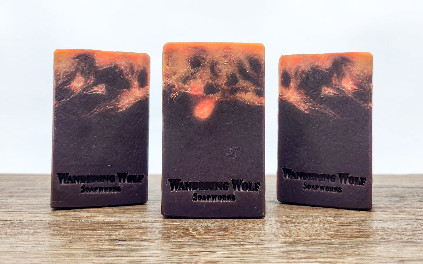 Mango & Coconut Milk Bar Soap