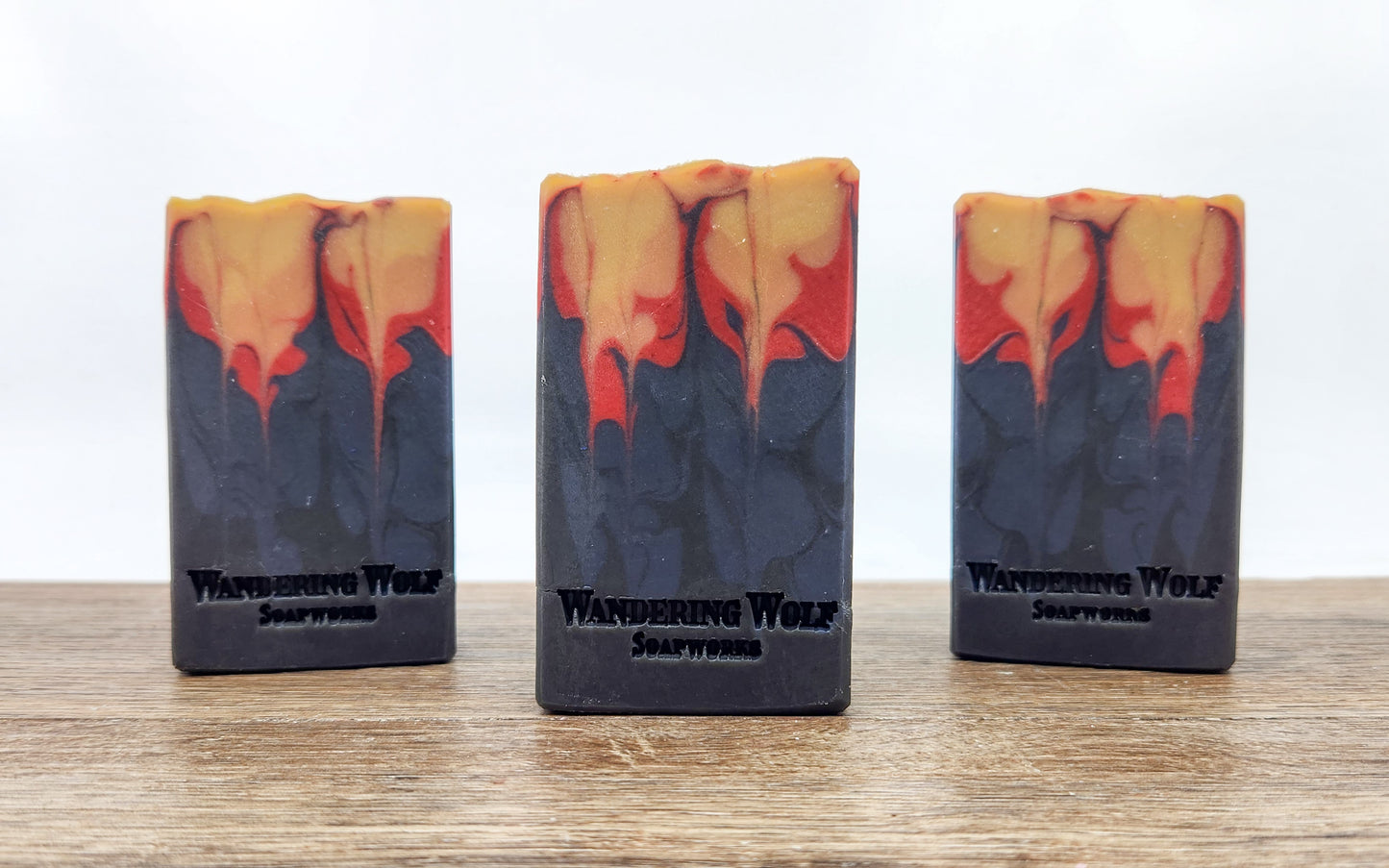Fireside Bar Soap