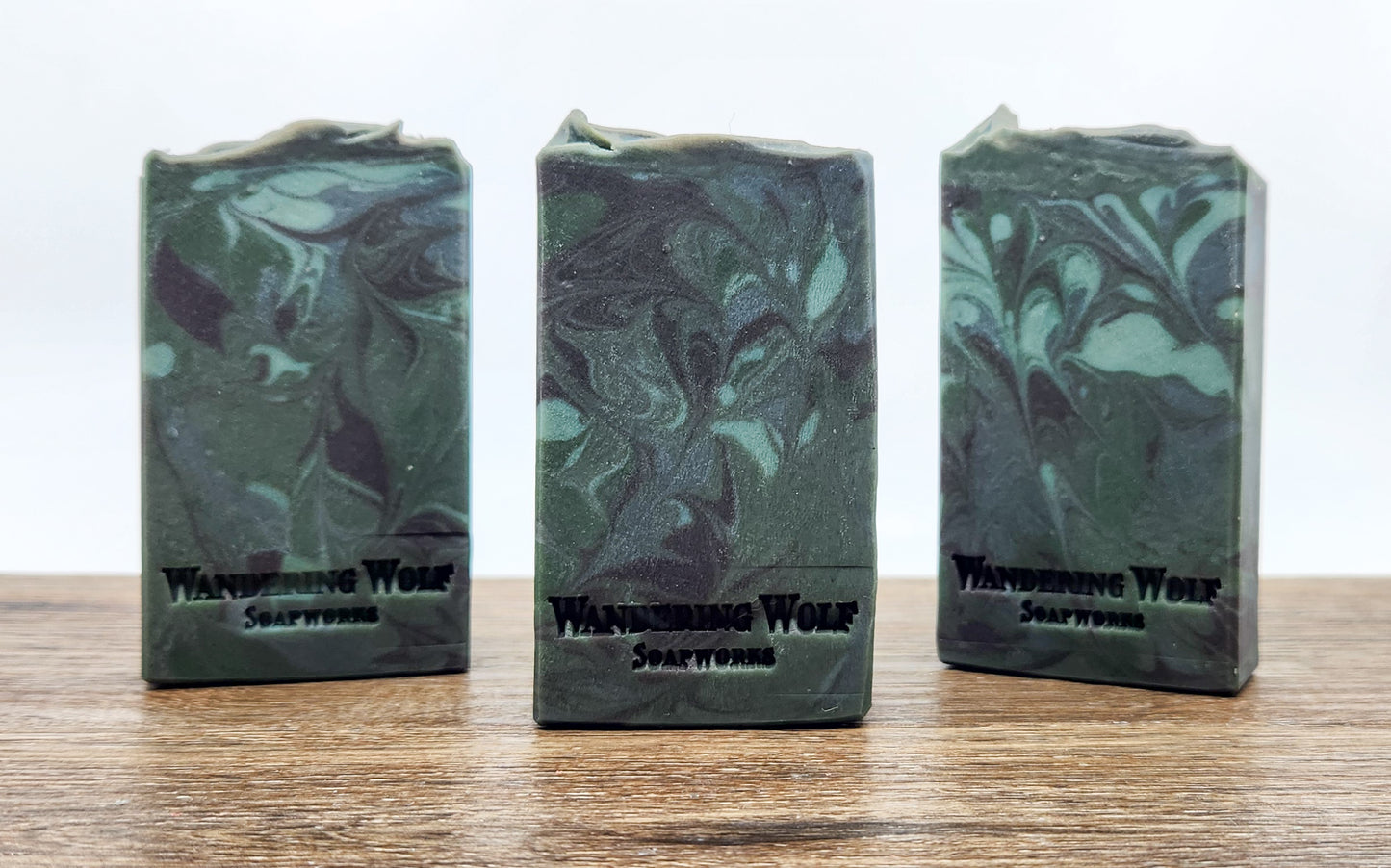Pine Forest Bar Soap